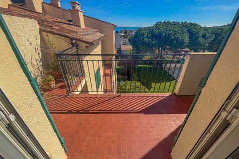 Lejlighed i Antibes, Alpes-Maritimes, Antibes - € 462.000 | Ref: 86820441 - foto 10