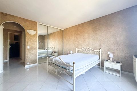 Lejlighed i Antibes, Alpes-Maritimes, Antibes - € 462.000 | Ref: 86820441 - foto 12