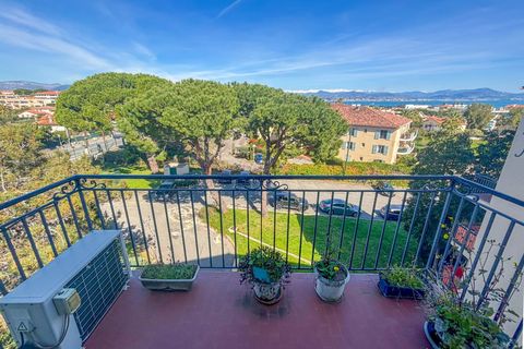 Lejlighed i Antibes, Alpes-Maritimes, Antibes - € 462.000 | Ref: 86820441 - foto 13