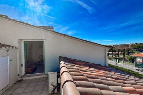 Lejlighed i Antibes, Alpes-Maritimes, Antibes - € 462.000 | Ref: 86820441 - foto 18