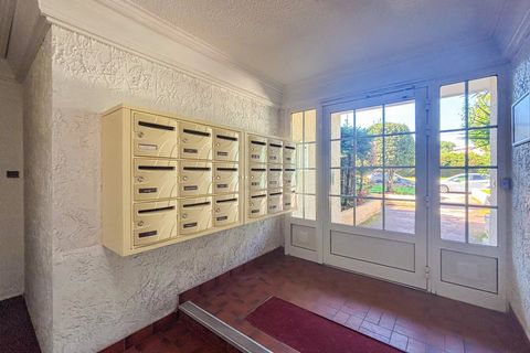 Lejlighed i Antibes, Alpes-Maritimes, Antibes - € 462.000 | Ref: 86820441 - foto 19