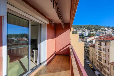 Lejlighed i Nice, Alpes-Maritimes, Nice - € 395.000 | Ref: 86806999 - foto 3