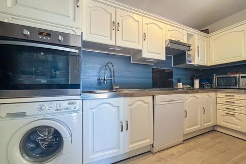 Lejlighed i Nice, Alpes-Maritimes, Nice - € 395.000 | Ref: 86806999 - foto 4