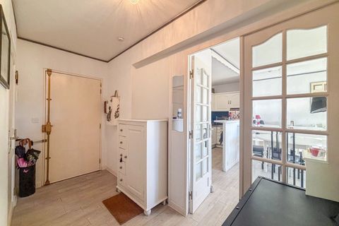 Lejlighed i Nice, Alpes-Maritimes, Nice - € 395.000 | Ref: 86806999 - foto 5