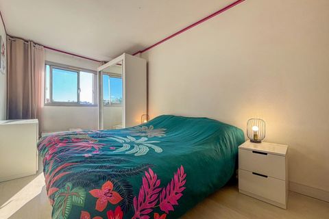 Lejlighed i Nice, Alpes-Maritimes, Nice - € 395.000 | Ref: 86806999 - foto 6