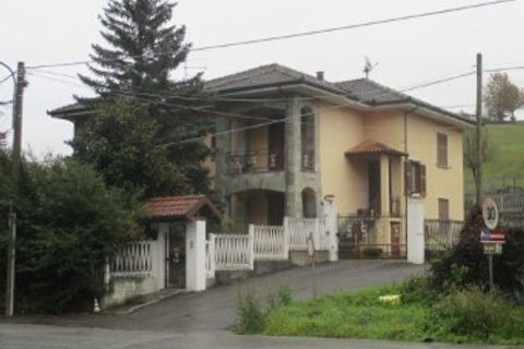 Villa i Rocchetta Ligure, Alessandria, Rocchetta Ligure - € 31.331 | Ref: AL27/19L1-0311-26-1000 - foto 1