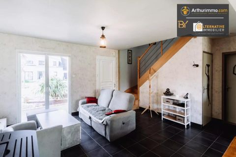 Villa i Cornille, Ille-et-Vilaine, Cornille - € 262.500 | Ref: getkey_u_519591068 - foto 2