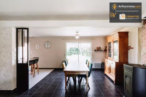 Villa i Cornille, Ille-et-Vilaine, Cornille - € 262.500 | Ref: getkey_u_519591068 - foto 3