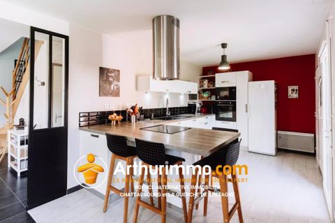 Villa i Cornille, Ille-et-Vilaine, Cornille - € 262.500 | Ref: getkey_u_519591068 - foto 4
