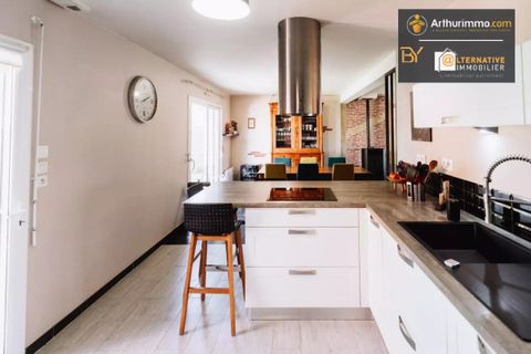Villa i Cornille, Ille-et-Vilaine, Cornille - € 262.500 | Ref: getkey_u_519591068 - foto 5
