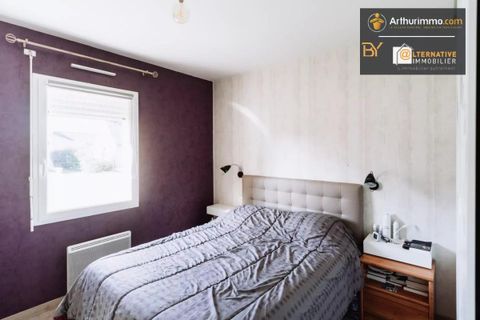 Villa i Cornille, Ille-et-Vilaine, Cornille - € 262.500 | Ref: getkey_u_519591068 - foto 6