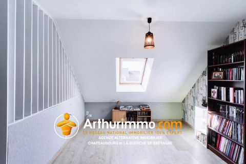 Villa i Cornille, Ille-et-Vilaine, Cornille - € 262.500 | Ref: getkey_u_519591068 - foto 7