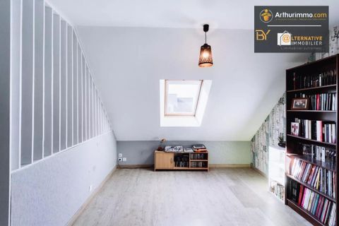 Villa i Cornille, Ille-et-Vilaine, Cornille - € 262.500 | Ref: getkey_u_519591068 - foto 8