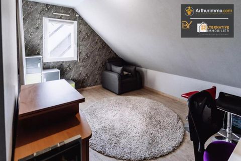 Villa i Cornille, Ille-et-Vilaine, Cornille - € 262.500 | Ref: getkey_u_519591068 - foto 11
