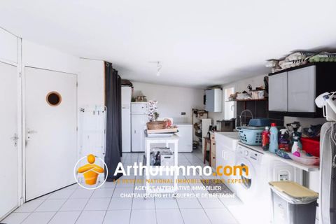 Villa i Cornille, Ille-et-Vilaine, Cornille - € 262.500 | Ref: getkey_u_519591068 - foto 14