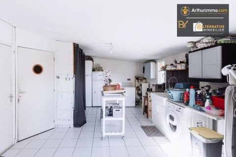 Villa i Cornille, Ille-et-Vilaine, Cornille - € 262.500 | Ref: getkey_u_519591068 - foto 15