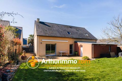 Villa i Cornille, Ille-et-Vilaine, Cornille - € 262.500 | Ref: getkey_u_519591068 - foto 16