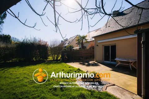 Villa i Cornille, Ille-et-Vilaine, Cornille - € 262.500 | Ref: getkey_u_519591068 - foto 18