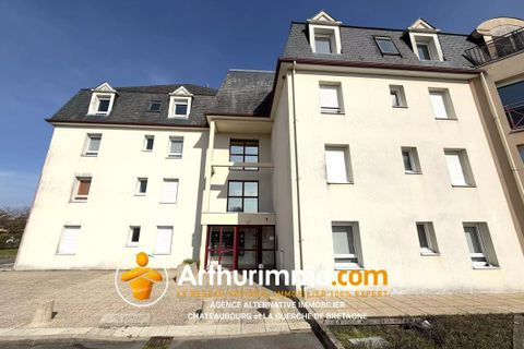 Leilighet i Bruz, Ille-et-Vilaine, Bruz - € 169 500 | Ref: getkey_u_519918569 - foto 6