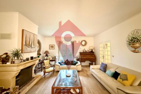 Villa i Orgeval, Yvelines, Orgeval - € 950 000 | Ref: getkey_u_519918959 - foto 3