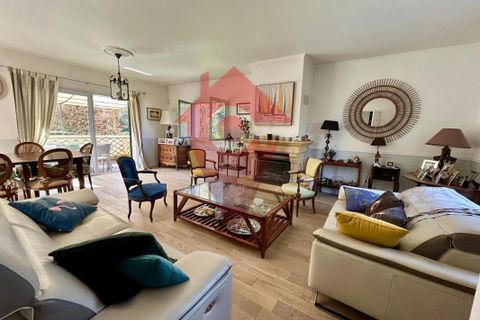 Villa i Orgeval, Yvelines, Orgeval - € 950 000 | Ref: getkey_u_519918959 - foto 4