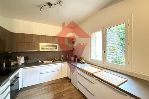 Villa i Orgeval, Yvelines, Orgeval - € 950 000 | Ref: getkey_u_519918959 - foto 5