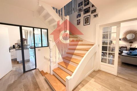 Villa i Orgeval, Yvelines, Orgeval - € 950 000 | Ref: getkey_u_519918959 - foto 7