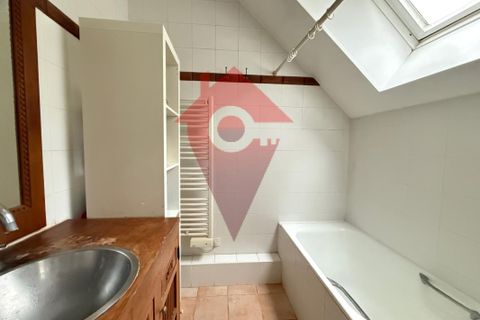 Villa i Orgeval, Yvelines, Orgeval - € 950 000 | Ref: getkey_u_519918959 - foto 8