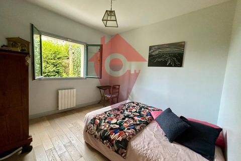 Villa i Orgeval, Yvelines, Orgeval - € 950 000 | Ref: getkey_u_519918959 - foto 9