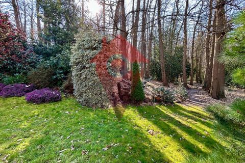 Villa i Orgeval, Yvelines, Orgeval - € 950 000 | Ref: getkey_u_519918959 - foto 12