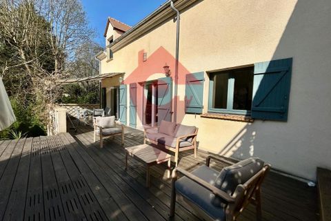Villa i Orgeval, Yvelines, Orgeval - € 950 000 | Ref: getkey_u_519918959 - foto 13