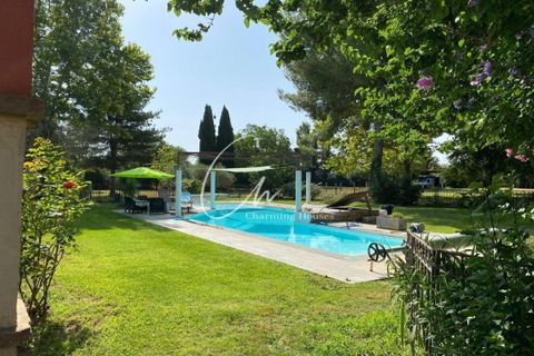 Villa i Vergeze, Gard, Vergeze - € 1.045.000 | Ref: getkey_u_519030632 - foto 2