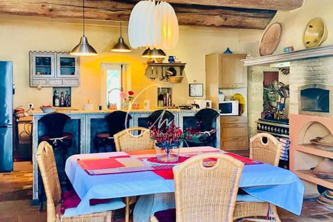 Villa i Vergeze, Gard, Vergeze - € 1.045.000 | Ref: getkey_u_519030632 - foto 5