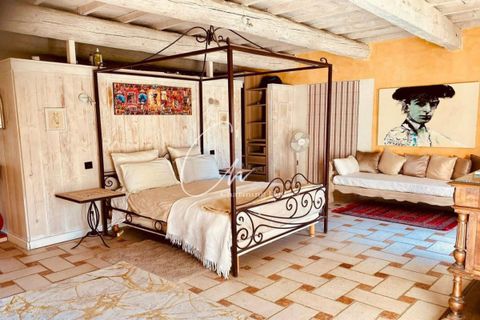 Villa i Vergeze, Gard, Vergeze - € 1.045.000 | Ref: getkey_u_519030632 - foto 7