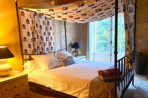 Villa i Vergeze, Gard, Vergeze - € 1.045.000 | Ref: getkey_u_519030632 - foto 8