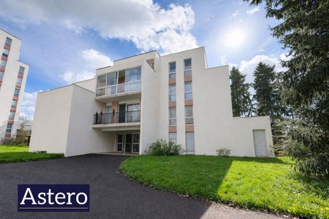 Lejlighed i Rennes, Ille-et-Vilaine, Rennes - € 184.900 | Ref: getkey_u_519895829 - foto 1