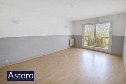 Lejlighed i Rennes, Ille-et-Vilaine, Rennes - € 184.900 | Ref: getkey_u_519895829 - foto 3