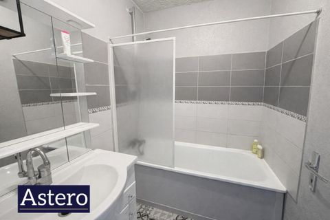 Lejlighed i Rennes, Ille-et-Vilaine, Rennes - € 184.900 | Ref: getkey_u_519895829 - foto 4