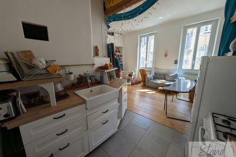 Lejlighed i Marseille, Bouches-du-Rhone, Marseille - € 165.000 | Ref: getkey_u_519868784 - foto 2