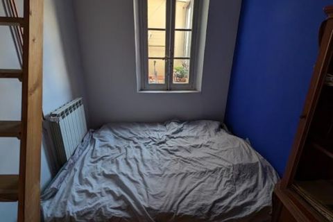 Lejlighed i Marseille, Bouches-du-Rhone, Marseille - € 165.000 | Ref: getkey_u_519868784 - foto 4