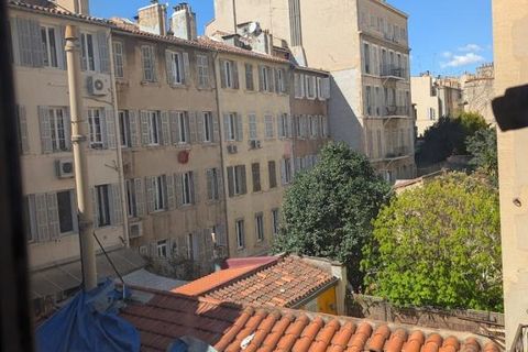 Lejlighed i Marseille, Bouches-du-Rhone, Marseille - € 165.000 | Ref: getkey_u_519868784 - foto 6