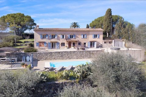 Villa i Grasse, Alpes-Maritimes, Grasse - € 1.050.000 | Ref: 19131 - foto 2