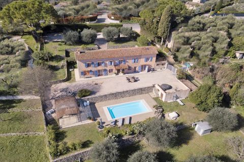 Villa i Grasse, Alpes-Maritimes, Grasse - € 1.050.000 | Ref: 19131 - foto 3