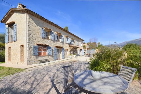Villa i Grasse, Alpes-Maritimes, Grasse - € 1.050.000 | Ref: 19131 - foto 4