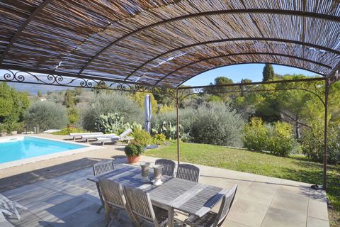 Villa i Grasse, Alpes-Maritimes, Grasse - € 1.050.000 | Ref: 19131 - foto 5