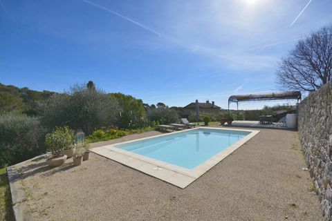 Villa i Grasse, Alpes-Maritimes, Grasse - € 1.050.000 | Ref: 19131 - foto 7