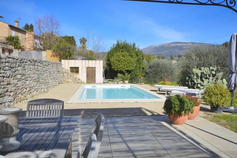 Villa i Grasse, Alpes-Maritimes, Grasse - € 1.050.000 | Ref: 19131 - foto 8