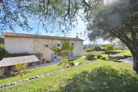 Villa i Grasse, Alpes-Maritimes, Grasse - € 1.050.000 | Ref: 19131 - foto 10