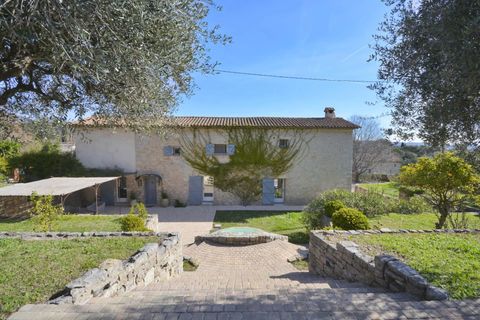 Villa i Grasse, Alpes-Maritimes, Grasse - € 1.050.000 | Ref: 19131 - foto 11