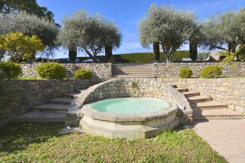 Villa i Grasse, Alpes-Maritimes, Grasse - € 1.050.000 | Ref: 19131 - foto 12